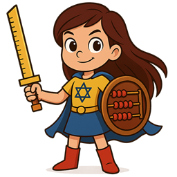 heshbonait character